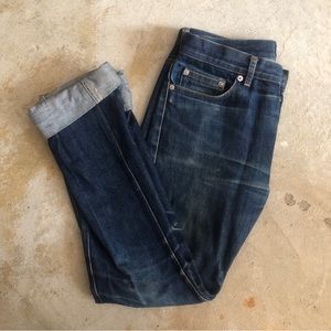 A.P.C. Jeans